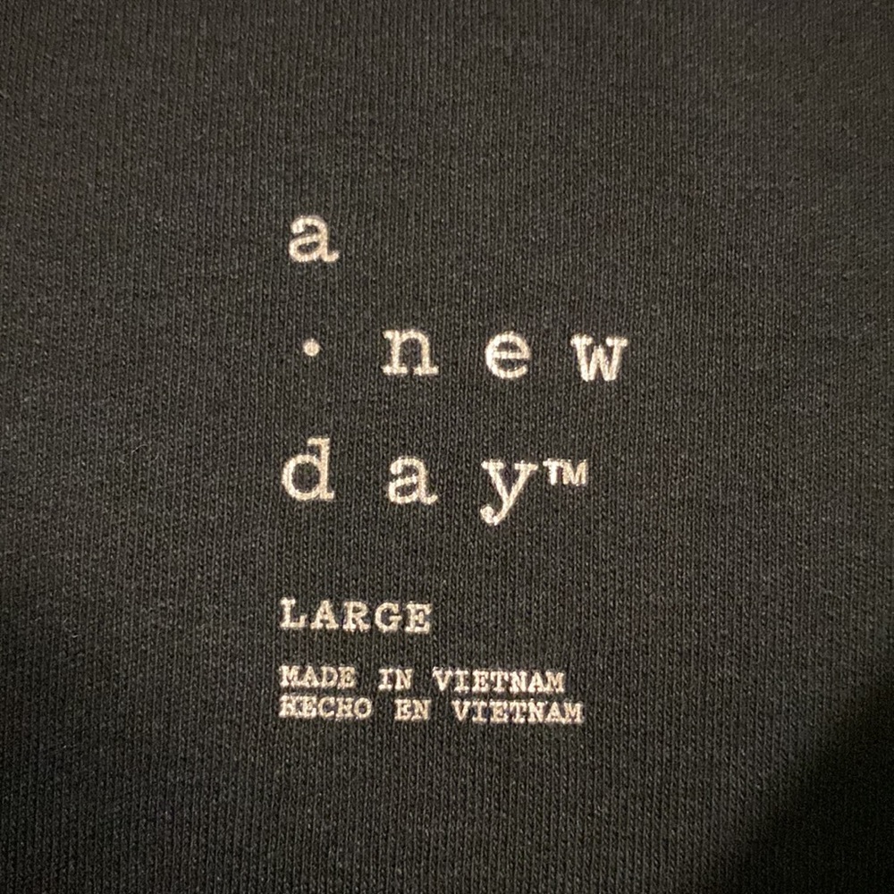 NWT A New Day Dress - Picture 3 of 8